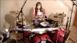 The Best Thing - Relient K (Drum Cover)