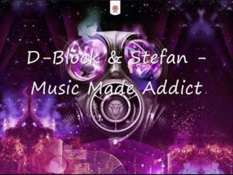 DJ THOM Ft. DJ DAN - Music Made Addict