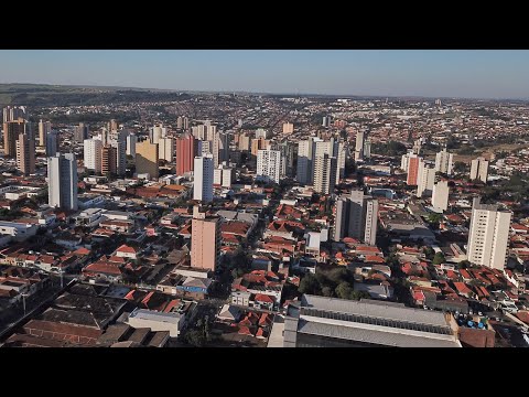 LIMEIRA / SÃO PAULO - Terra da Cultura, Conhecimento e Agro-negócios  