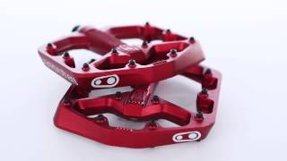 CRANKBROTHERS Stamp 7 - špičkový platformový pedál