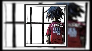 Rich The Kid - Gorillas (Feel Good Inc Remix)