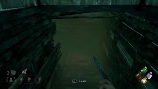 殺人鬼育成【デッドバイデイライト】