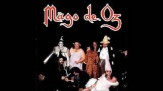 T&#39;esnucaré contra&#39;l Bidé - Mägo de Oz