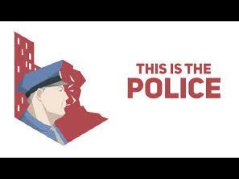 [This is the Police] [PS5] [PS Plus Premium] [Первый запуск в 4K UHD 60FPS]