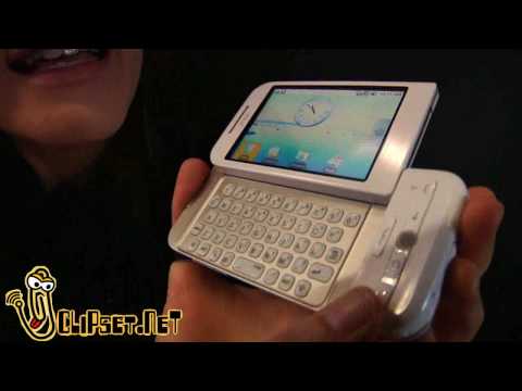 videorama (OnTheGo) HTC Dream