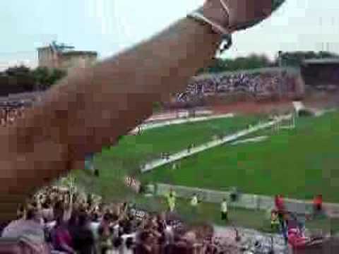 mantova-bologna 25/05/08: dino fava gol