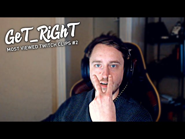 CS:GO legend GeT_RiGhT is making the switch to Valorant