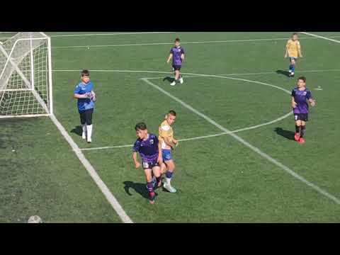 AF Kristal 2014 - Zlatna lopta Turnir Dragan Mance 14.06.2025.