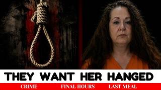 In 46 days, Christa Pike will be executed — but her lawyers are asking for her to be hanged
