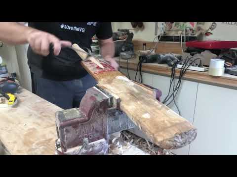 Can it be fixed? Challenge Repairs - Episode 1