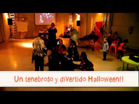 HALLOWEEN childrenslab