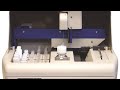 ChemWell®-T Automated Chemistry Analyzer (D-CHEMT)