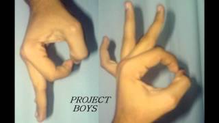 Pacoima Project Boys