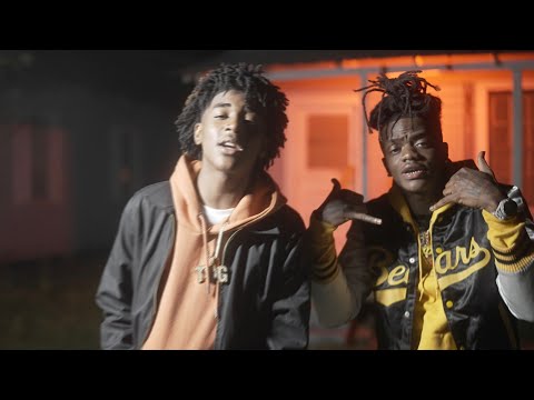 Lil Ivy Jr. ft. JayDaYoungan - All These Bodies (Official Video)
