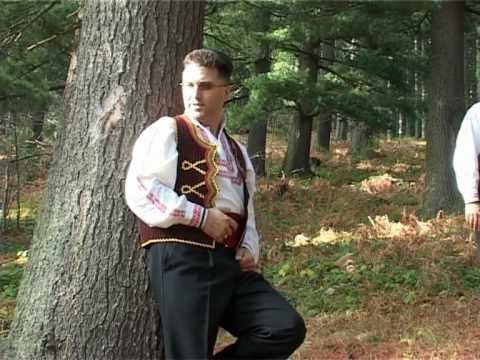 Grupa Amajlija - Goro zelena.VOB