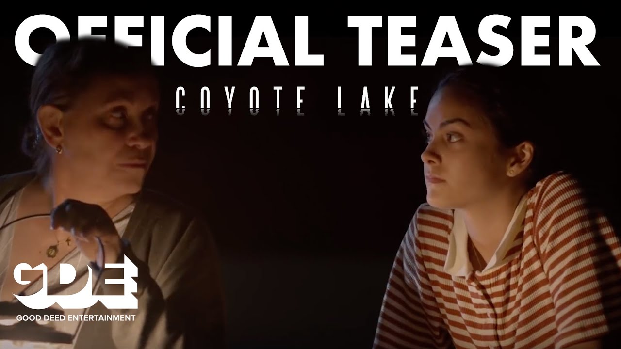 Coyote Lake — Teaser