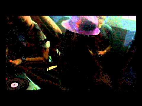 Iolyga & Alex Patane' Live