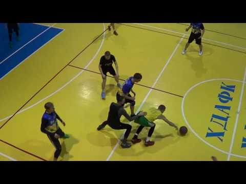 23112016 ХНУПС - Without Practice