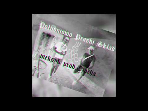 PPS - MEKSYK //prod.CZAHA