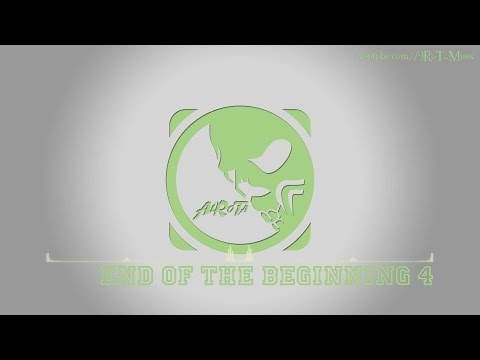 End Of The Beginning 4 by Peter Sandberg - [Instrumental Pop Music]