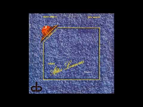 ALTOS LOUVORES - BRILHANTE - 1989 (CD COMPLETO)