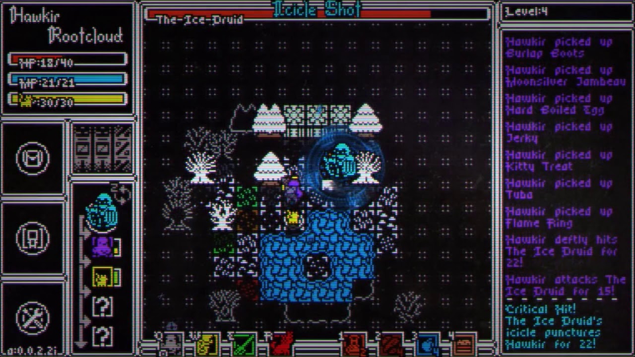 Ver tráiler del juego