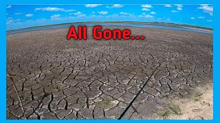 Lake Corpus Christi Water Levels Update 4/1/26