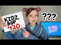 When KIDZ BOP Has To Name Their Next Album