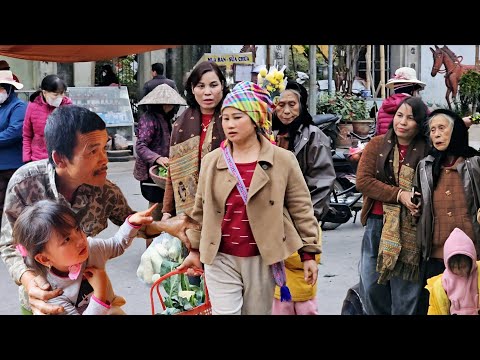 A Long Journey Back Home: Mrs. Ha’s Joyful Reunion With Her Elderly Parents