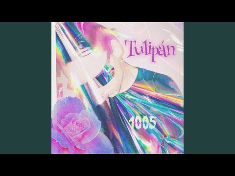 Tulipán (feat. Myles Weaver)