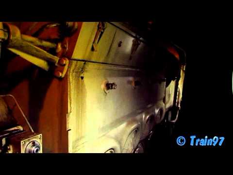 Sala Motor EGM621 -  Vol.1