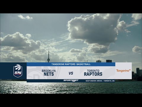 Tangerine Game Highlights: Raptors vs Nets - November 7, 2021