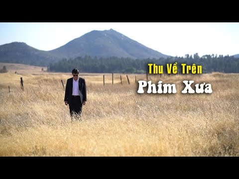 Thu về trên phím xưa - Diệu Hiền