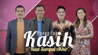 Download lagu PANGGILAN KASIH TALK SHOW LIVE Episode 29 Kuat Sai... mp3