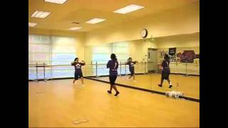 DBSK - Look at the sunset/ Kenna - War in Me