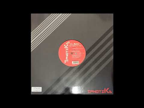 Cladiv - Last Train To Italy (Original Mix) 2003