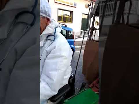 Savignano Irpino 3/3/2019