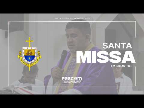 SOLENIDADE DE CORAÇÃO DE NOSSA SENHORA