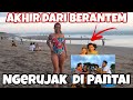 BERANTEM GARA2 JAMBU