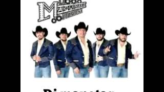 La Maquinaria Norteña - El Corazon No Miente - Dj manotas MTX