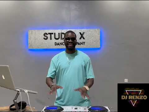 Mix Afrohouse Cabo Verde 🇨🇻 Mix 2025 🔥 | By DJ RENZO 