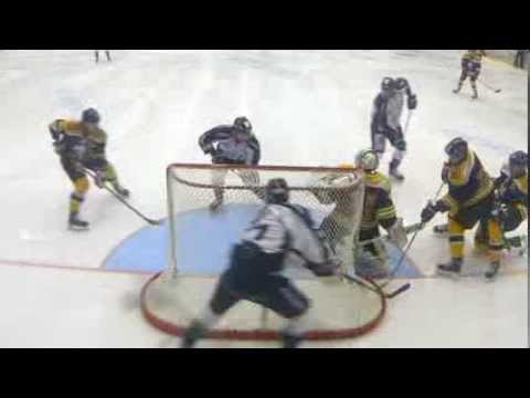 20.10.13. Herlev Eagles - Frederikshavn White Hawks