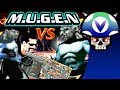 Vinesauce Joel Mortal Kombat Chaotic Mugen Awfulness