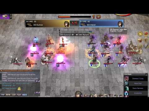 Atlantica Titan Championship 149 Final - PM Session (HD)