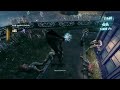 Batman Arkham Knight Fight GamePlay