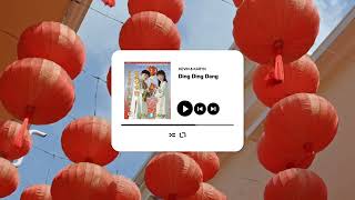 Download lagu Kevin & Karyn - [Part 2] 16 Lagu Mandarin Anak-Anak & Sekolah Minggu Terbaik Vol.2 mp3