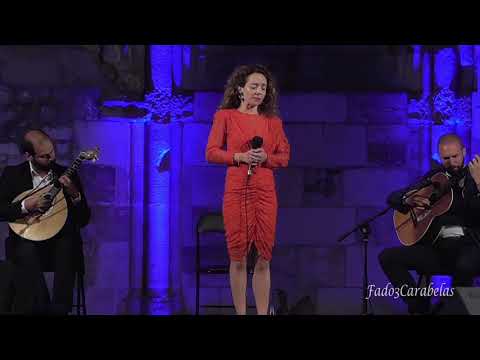 Helena Sarmento - Fado dos meus passos (Fado Menor)