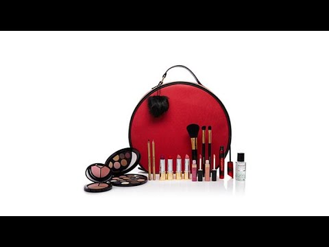 Elizabeth Arden Blockbuster Make-up-Set