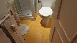 Calle Las Huertas, Majadahonda (Madrid)