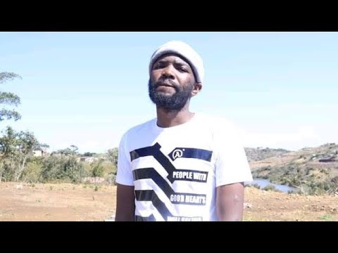 Mthinay Tsunam - I Wasn't Lying To You